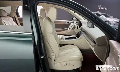 Genesis GV80 2020 2.5 гидро в Москве № 1245236, миниатюра 12