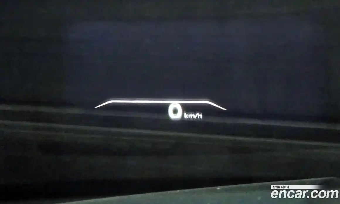 Genesis GV80 2020 2.5 гидро в Москве № 1245236, фото 16