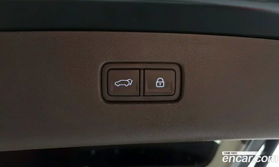 Genesis GV80 2020 2.5 гидро в Москве № 1245236, фото 20