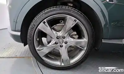 Genesis GV80 2020 2.5 гидро в Москве № 1245236, миниатюра 5