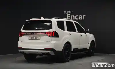 Kia Mohave 2020 3.0 гидро в Москве № 1245242, миниатюра 2