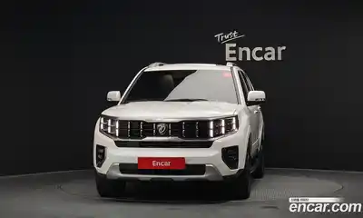 Kia Mohave 2020 3.0 гидро в Москве № 1245242, миниатюра 3