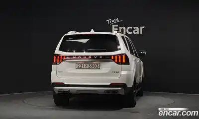 Kia Mohave 2020 3.0 гидро в Москве № 1245242, миниатюра 4