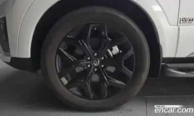 Kia Mohave 2020 3.0 гидро в Москве № 1245242, миниатюра 5