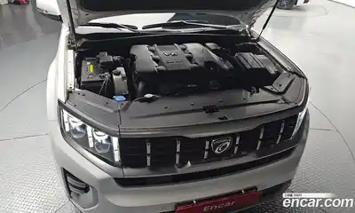 Kia Mohave 2020 3.0 гидро в Москве № 1245242, миниатюра 6