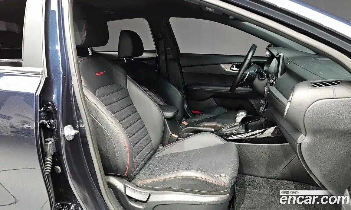 Kia K3 2019 1.6 Автомат в Москве № 1245254, фото 11