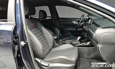 Kia K3 2019 1.6 Автомат в Москве № 1245254, миниатюра 11