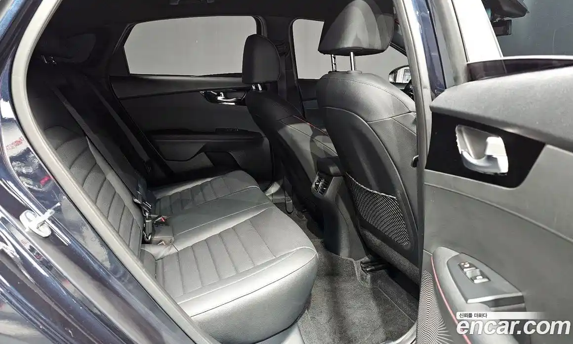 Kia K3 2019 1.6 Автомат в Москве № 1245254, фото 12