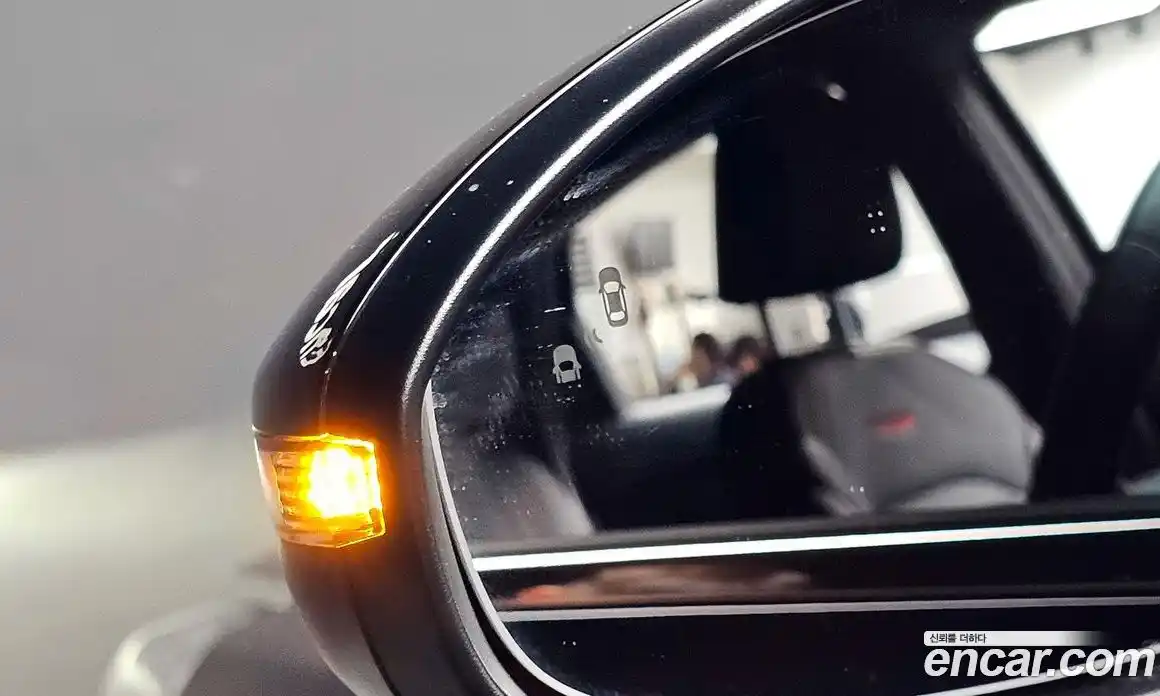 Kia K3 2019 1.6 Автомат в Москве № 1245254, фото 13