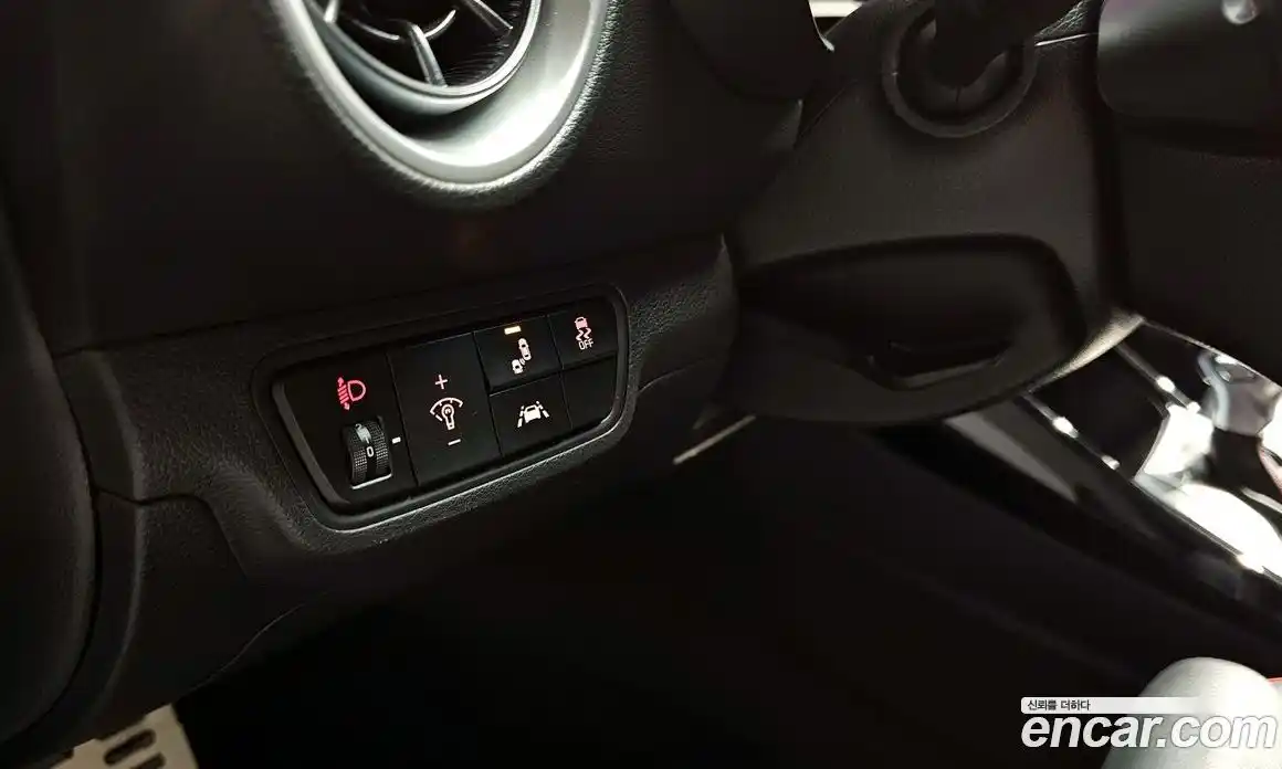 Kia K3 2019 1.6 Автомат в Москве № 1245254, фото 15