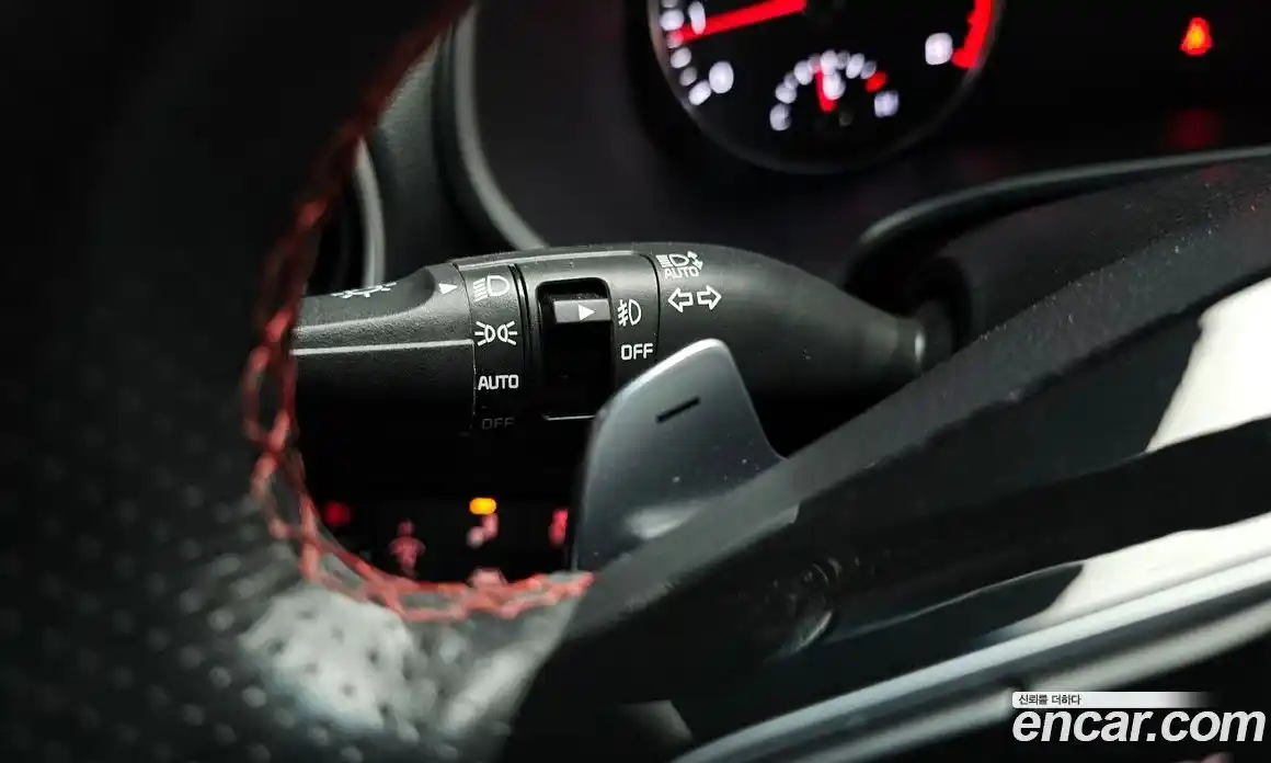 Kia K3 2019 1.6 Автомат в Москве № 1245254, фото 16