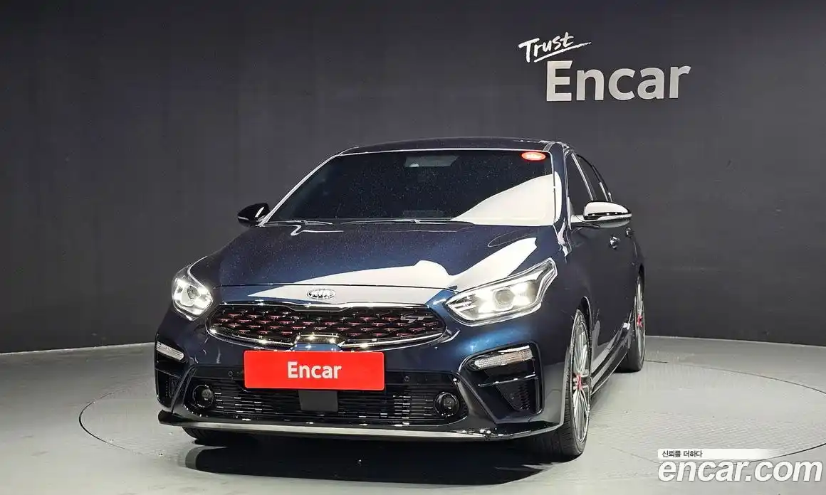 Kia K3 2019 1.6 Автомат в Москве № 1245254, фото 3