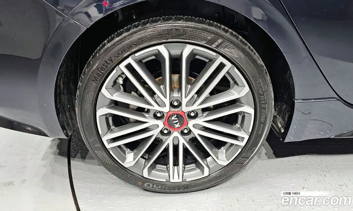 Kia K3 2019 1.6 Автомат в Москве № 1245254, фото 5