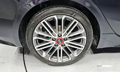 Kia K3 2019 1.6 Автомат в Москве № 1245254, миниатюра 5