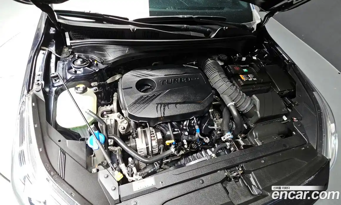 Kia K3 2019 1.6 Автомат в Москве № 1245254, фото 6