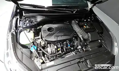 Kia K3 2019 1.6 Автомат в Москве № 1245254, миниатюра 6