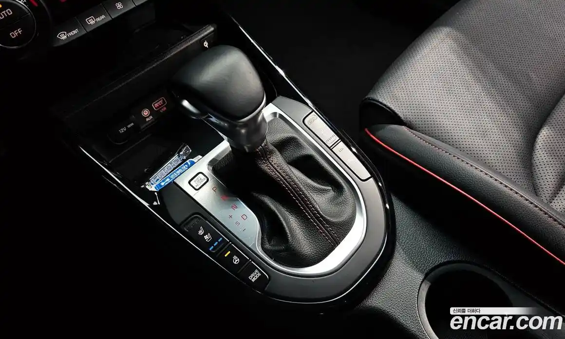 Kia K3 2019 1.6 Автомат в Москве № 1245254, фото 9