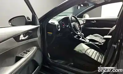 Kia K3 2019 1.6 Автомат в Москве № 1245254, миниатюра 10