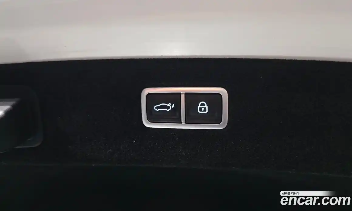 Genesis G90 2022 3.5 гидро в Москве № 1245275, фото 20