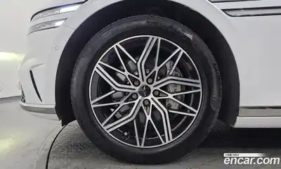 Genesis G90 2022 3.5 гидро в Москве № 1245275, миниатюра 5