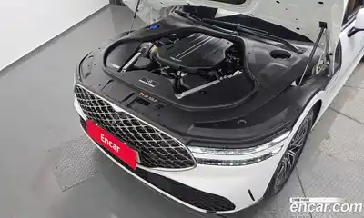 Genesis G90 2022 3.5 гидро в Москве № 1245275, миниатюра 6