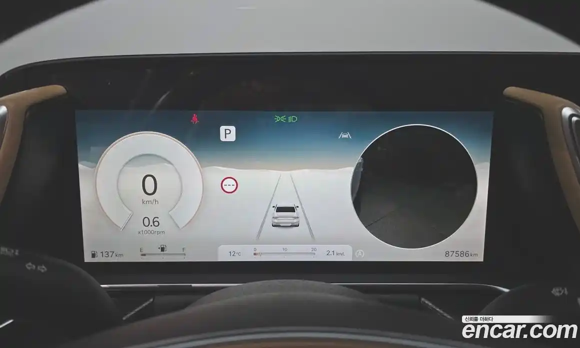 Genesis G90 2022 3.5 гидро в Москве № 1245275, фото 8