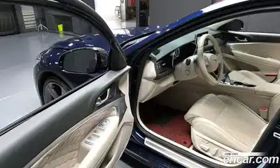 Genesis G70 2019 3.3 Автомат в Москве № 1245285, миниатюра 11