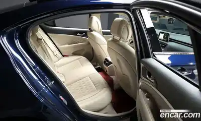 Genesis G70 2019 3.3 Автомат в Москве № 1245285, миниатюра 12