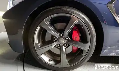 Genesis G70 2019 3.3 Автомат в Москве № 1245285, миниатюра 5