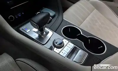 Genesis G70 2019 3.3 Автомат в Москве № 1245285, миниатюра 9