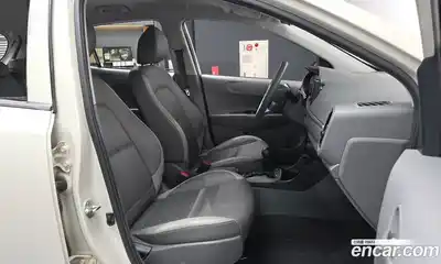 Kia Morning 2018 1.0 Автомат в Москве № 1245294, миниатюра 11