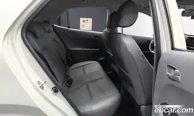 Kia Morning 2018 1.0 Автомат в Москве № 1245294, миниатюра 12