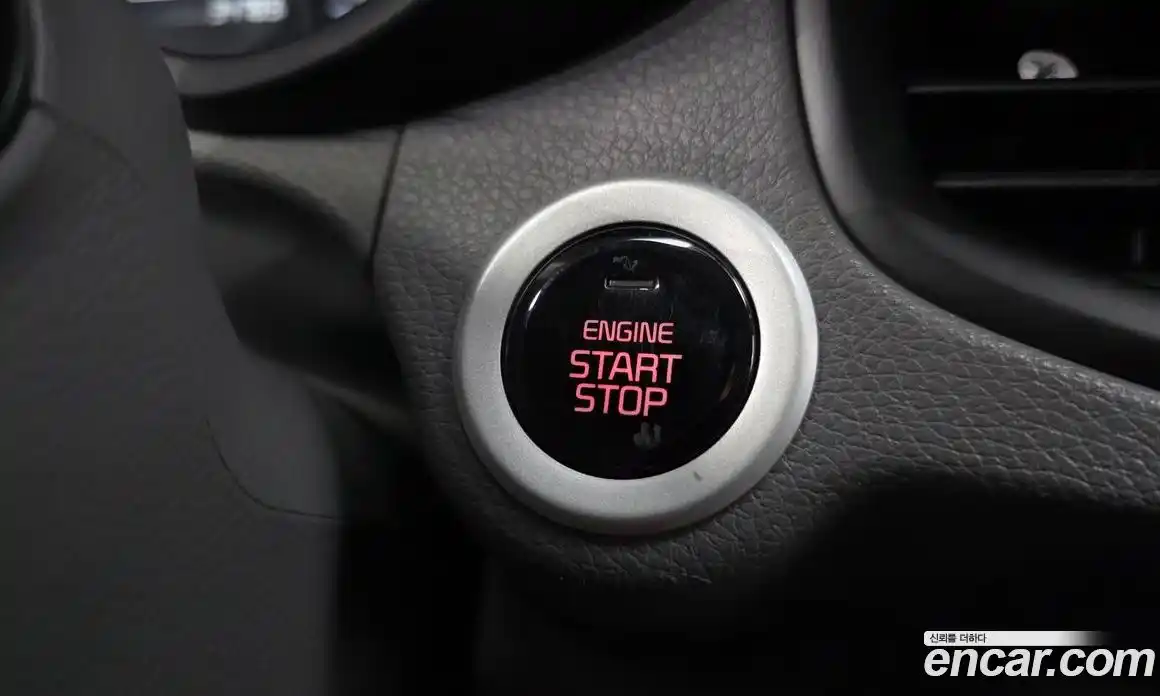 Kia Morning 2018 1.0 Автомат в Москве № 1245294, фото 19