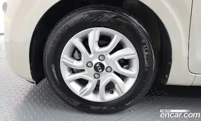 Kia Morning 2018 1.0 Автомат в Москве № 1245294, миниатюра 5