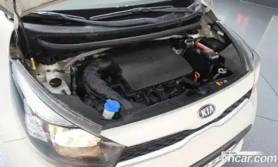 Kia Morning 2018 1.0 Автомат в Москве № 1245294, миниатюра 6