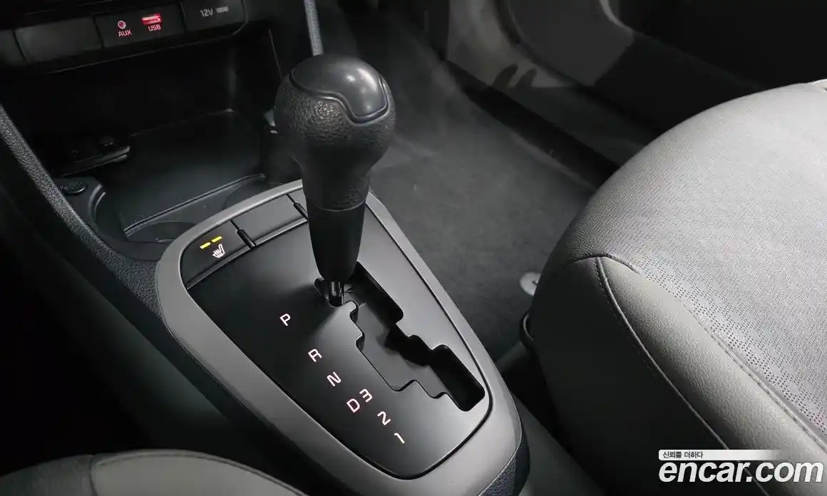 Kia Morning 2018 1.0 Автомат в Москве № 1245294, фото 9