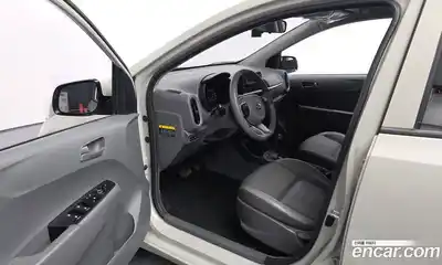 Kia Morning 2018 1.0 Автомат в Москве № 1245294, миниатюра 10