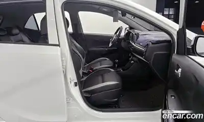 Kia Morning 2019 1.0 Автомат в Москве № 1245354, миниатюра 12