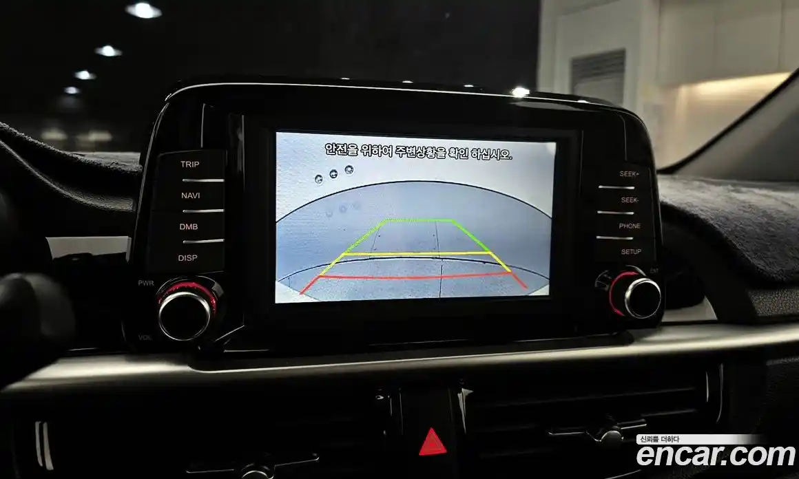 Kia Morning 2019 1.0 Автомат в Москве № 1245354, фото 15