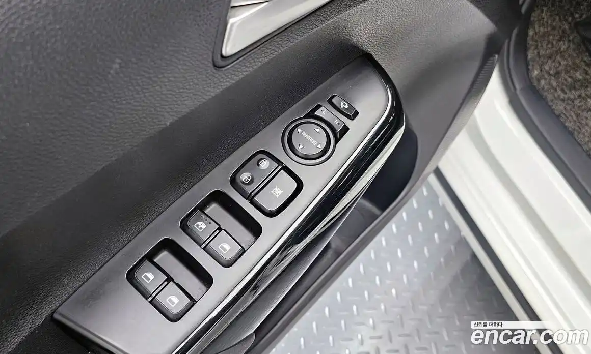 Kia Morning 2019 1.0 Автомат в Москве № 1245354, фото 16