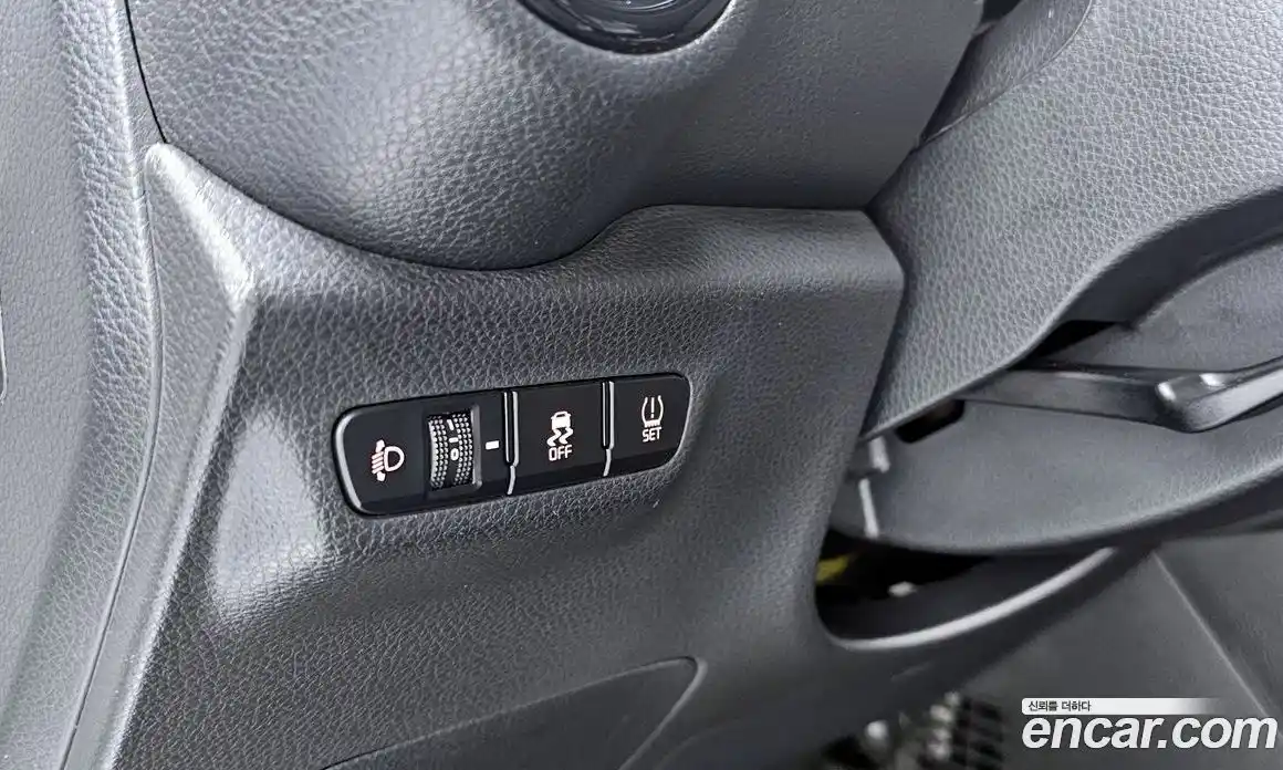 Kia Morning 2019 1.0 Автомат в Москве № 1245354, фото 17