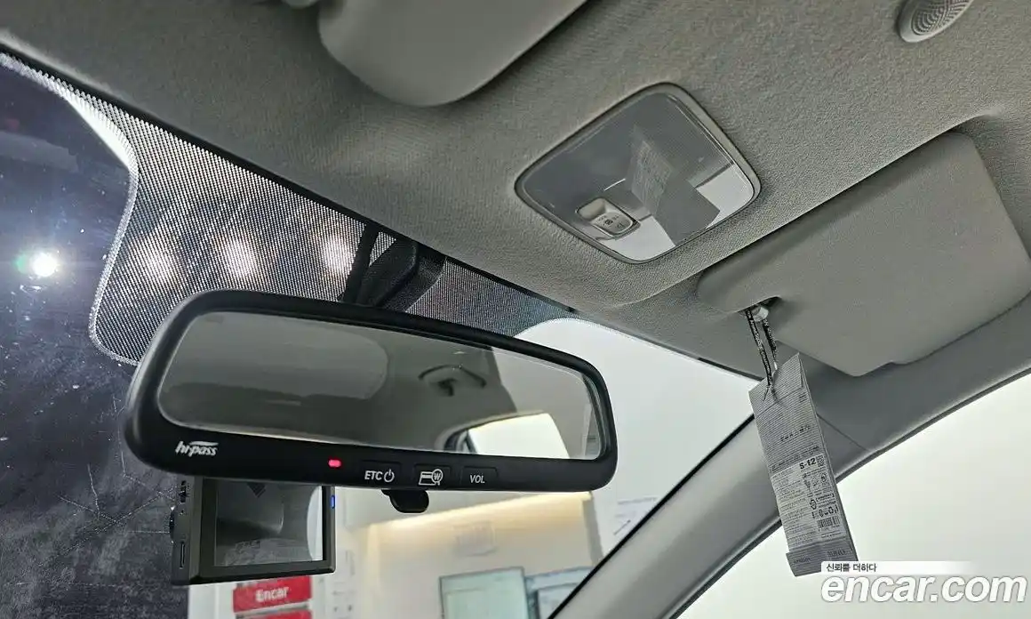 Kia Morning 2019 1.0 Автомат в Москве № 1245354, фото 18