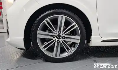 Kia Morning 2019 1.0 Автомат в Москве № 1245354, миниатюра 5