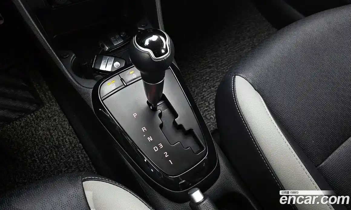 Kia Morning 2019 1.0 Автомат в Москве № 1245354, фото 9