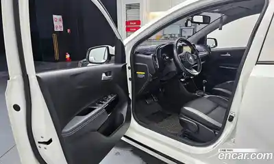 Kia Morning 2019 1.0 Автомат в Москве № 1245354, миниатюра 10