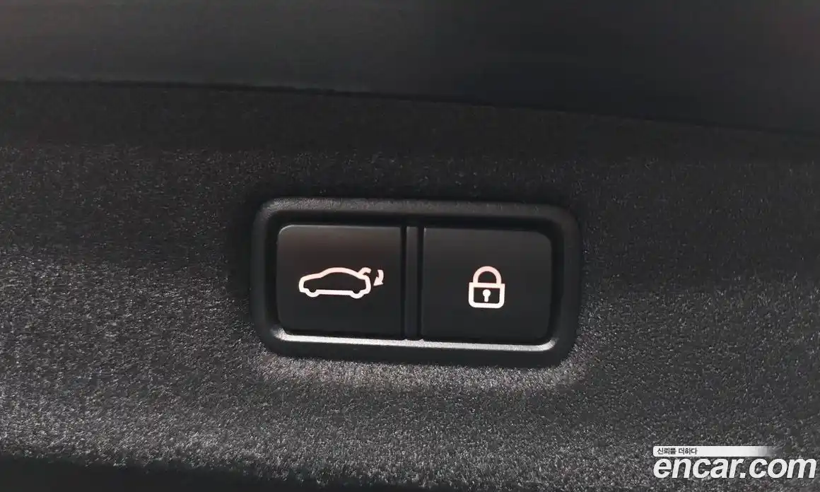 Genesis G90 2021 3.8 гидро в Москве № 1245421, фото 20