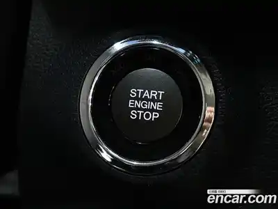 SsangYong TIBOLI 2021 1.5 гидро в Москве № 1245491, миниатюра 12