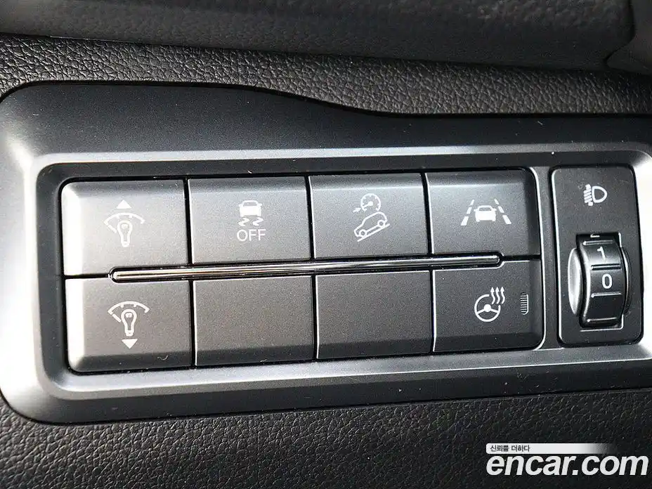 SsangYong TIBOLI 2021 1.5 гидро в Москве № 1245491, фото 14