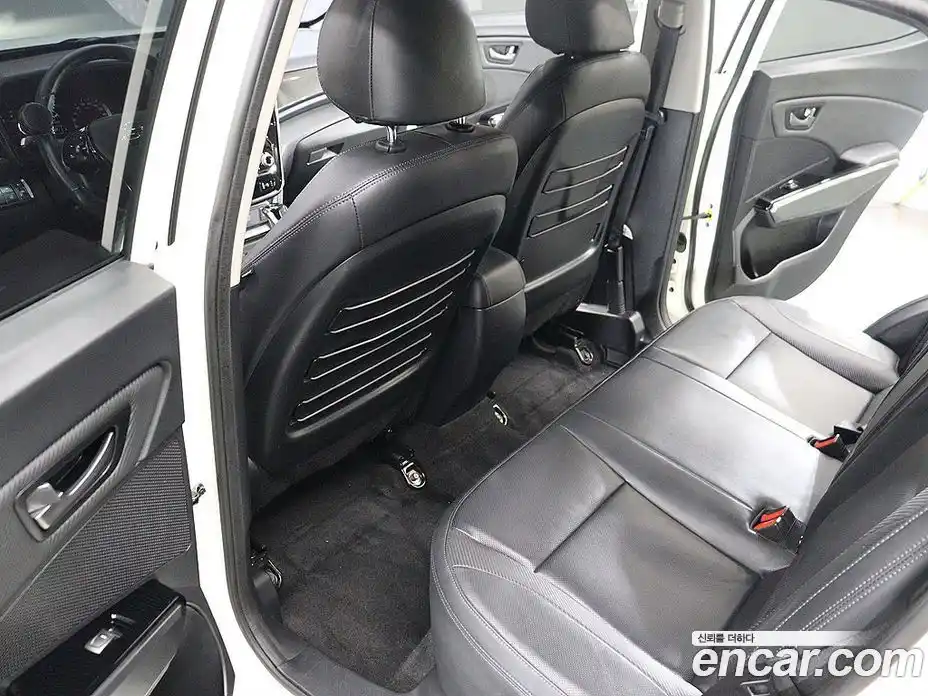 SsangYong TIBOLI 2021 1.5 гидро в Москве № 1245491, фото 17