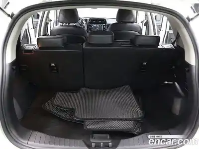 SsangYong TIBOLI 2021 1.5 гидро в Москве № 1245491, миниатюра 5